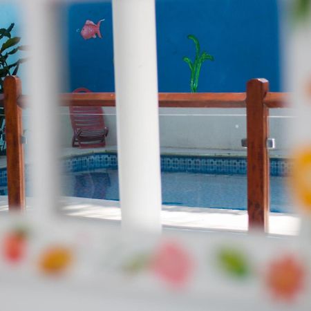 Porto Bahia Hotel Porto Seguro Eksteriør bilde