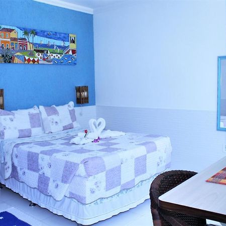 Porto Bahia Hotel Porto Seguro Eksteriør bilde