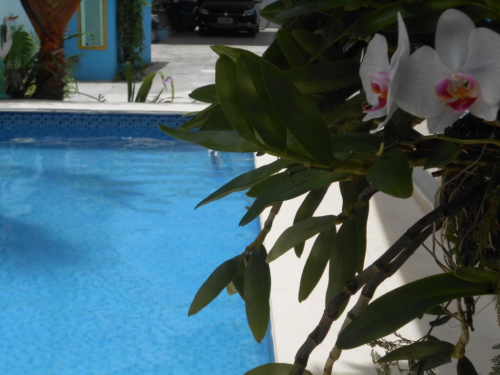 Porto Bahia Hotel Porto Seguro Eksteriør bilde
