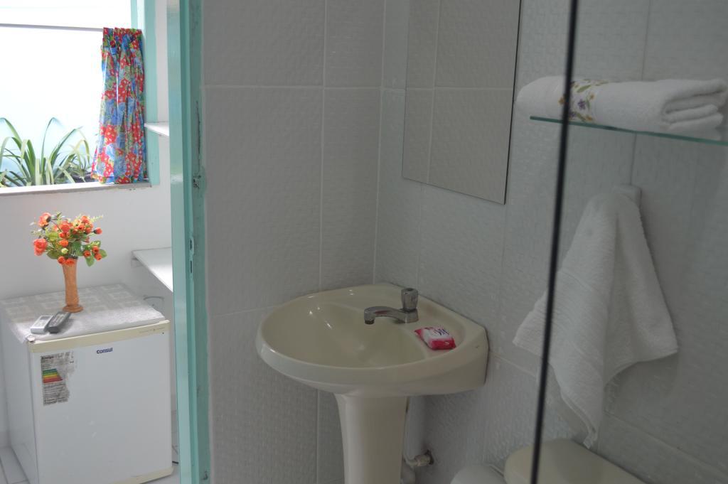 Porto Bahia Hotel Porto Seguro Eksteriør bilde