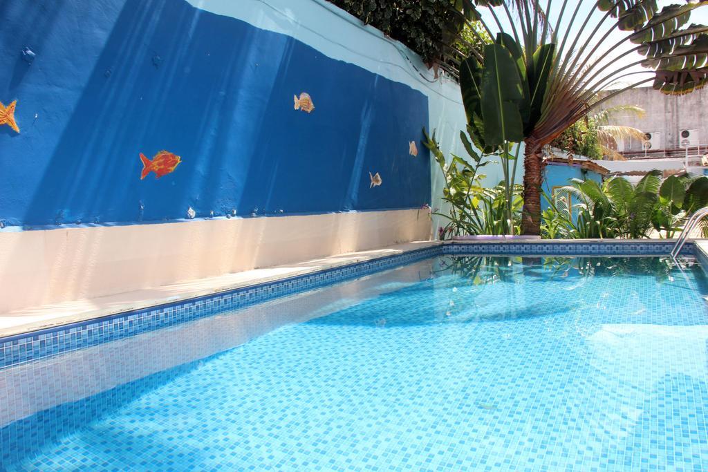 Porto Bahia Hotel Porto Seguro Eksteriør bilde