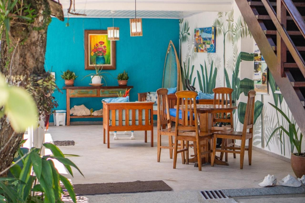 Porto Bahia Hotel Porto Seguro Eksteriør bilde
