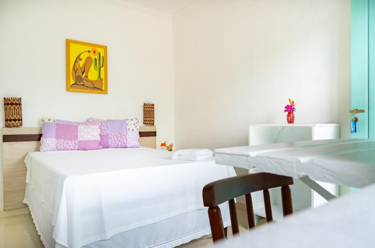 Porto Bahia Hotel Porto Seguro Eksteriør bilde