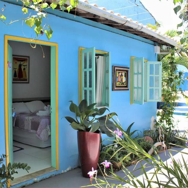 Porto Bahia Hotel Porto Seguro Eksteriør bilde