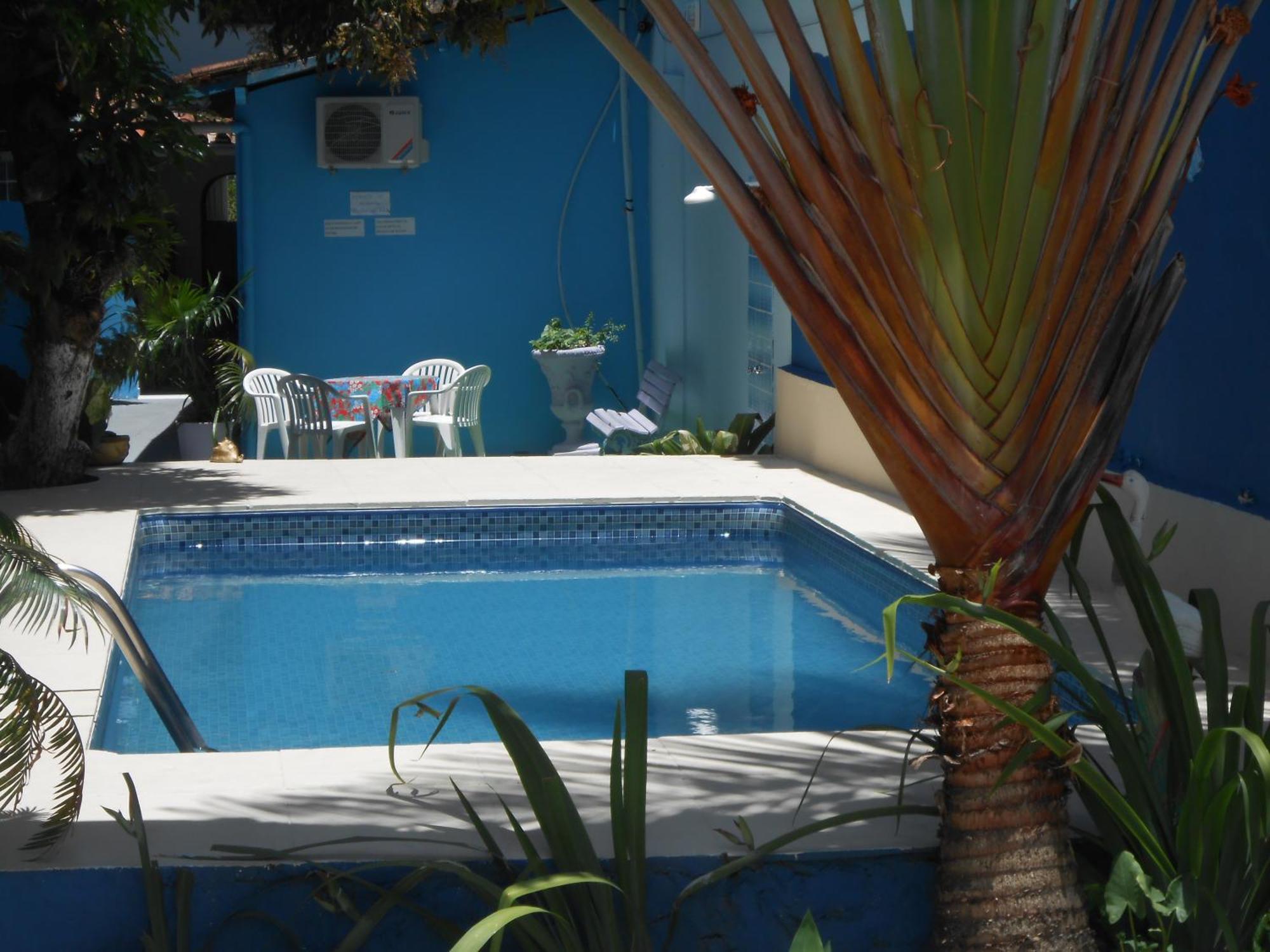 Porto Bahia Hotel Porto Seguro Eksteriør bilde