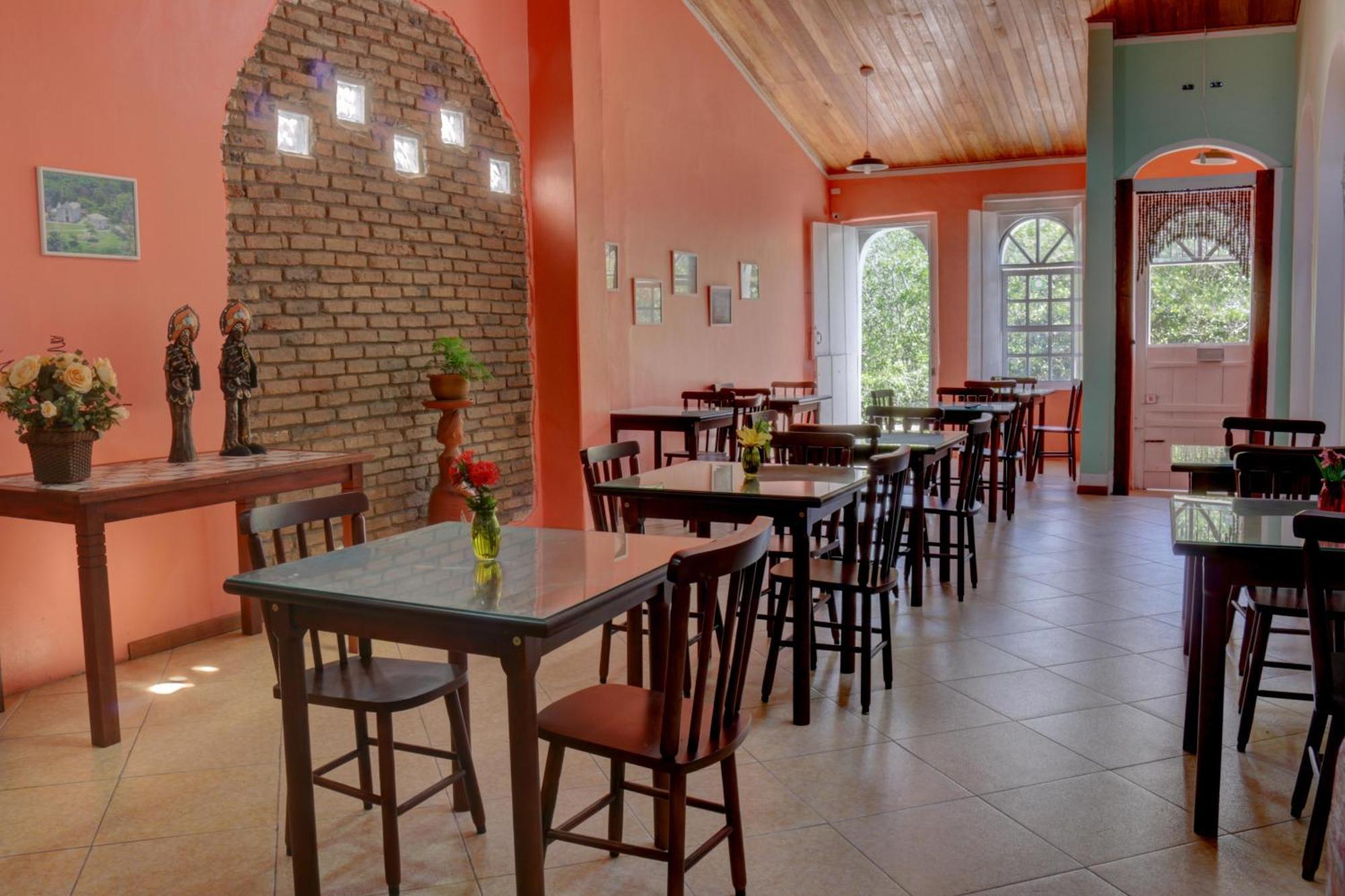 Porto Bahia Hotel Porto Seguro Eksteriør bilde