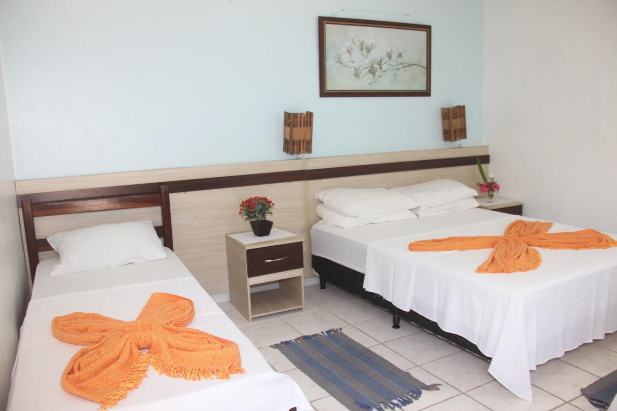 Porto Bahia Hotel Porto Seguro Rom bilde