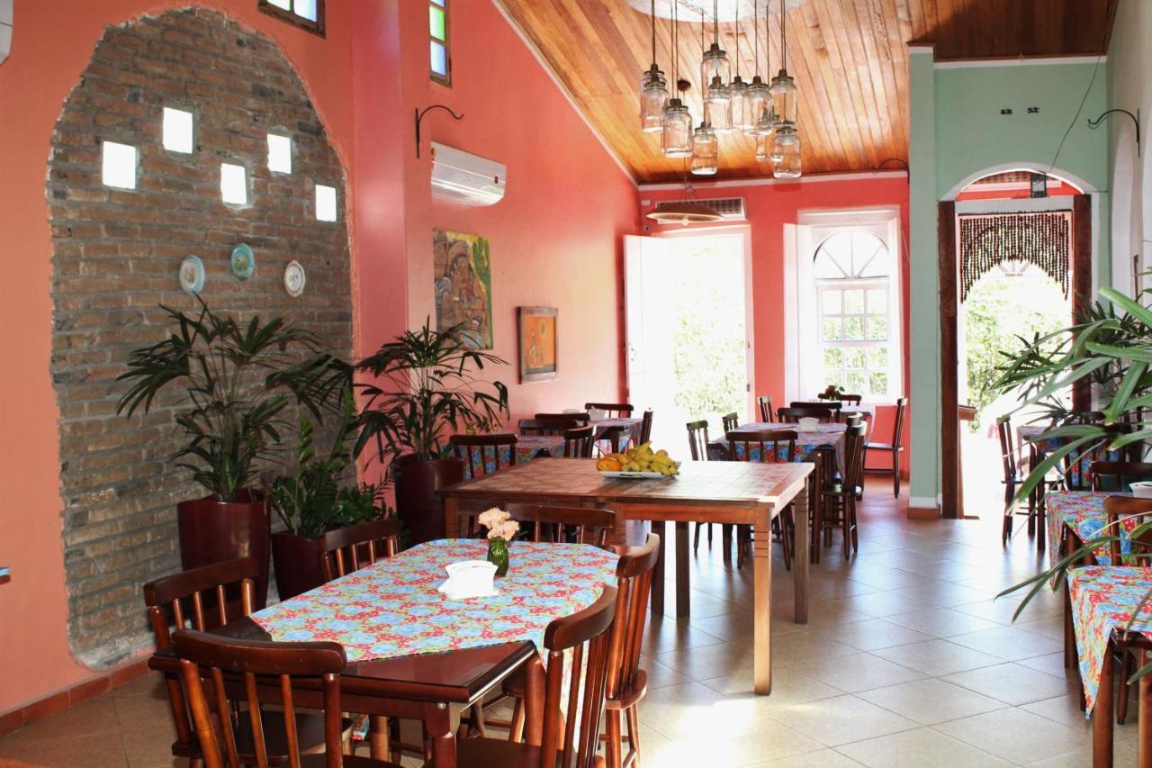 Porto Bahia Hotel Porto Seguro Eksteriør bilde