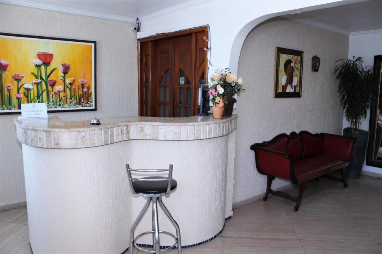 Porto Bahia Hotel Porto Seguro Eksteriør bilde