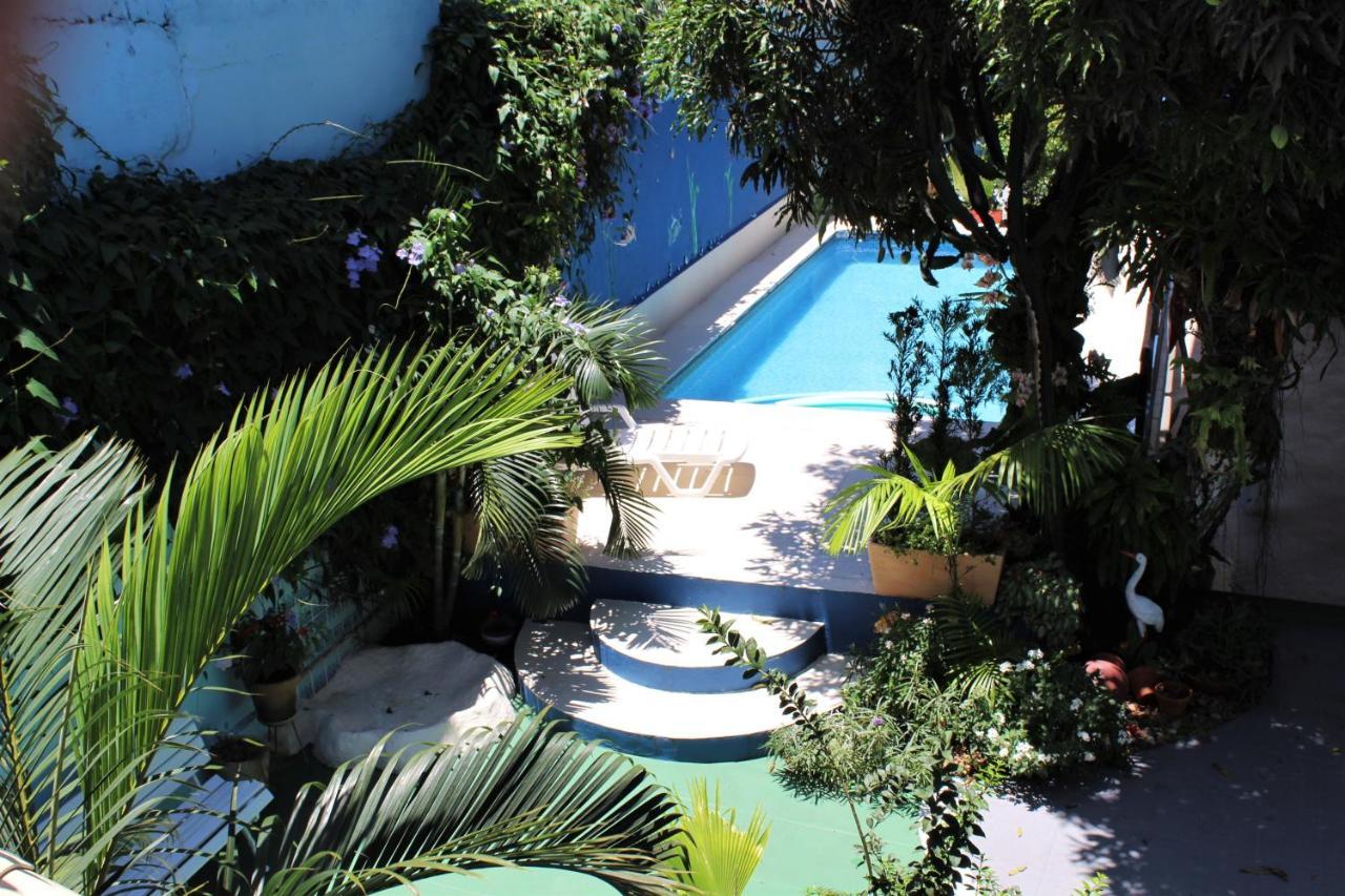 Porto Bahia Hotel Porto Seguro Eksteriør bilde