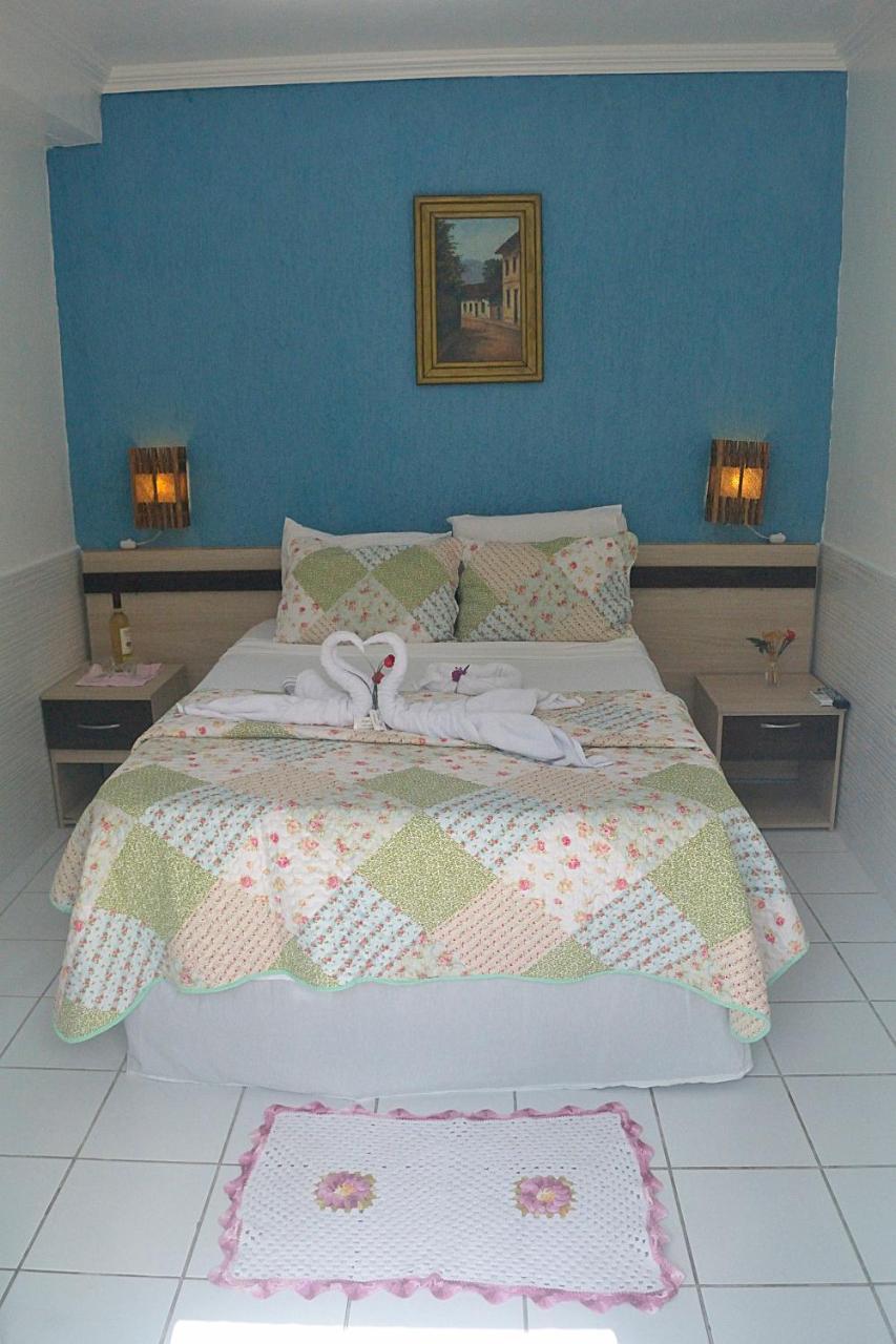 Porto Bahia Hotel Porto Seguro Eksteriør bilde